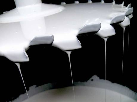 Дисперсионный клей