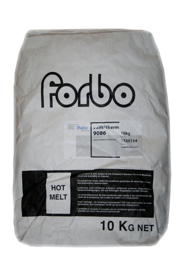 Термоклей для торцевой проклейки Swift®therm 9086 (SWIFT B 948/86)