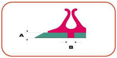 Со смещенным центром