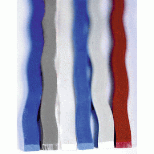 Марзаны волнистые