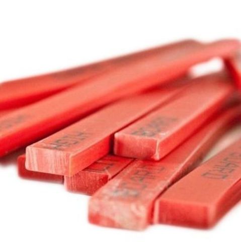 Марзаны плоские